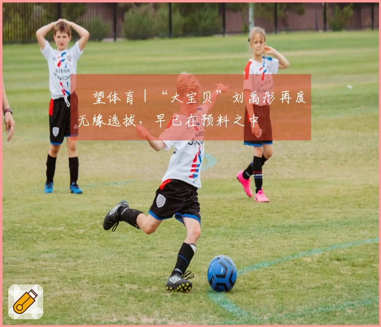 瞭望体育｜“大宝贝”刘禹彤再度无缘选拔，早已在预料之中